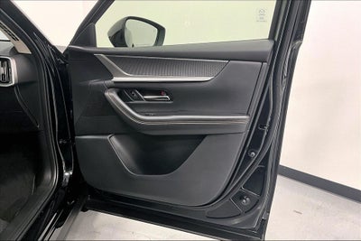 2026 Mazda Mazda CX-70 3.3 Turbo Preferred