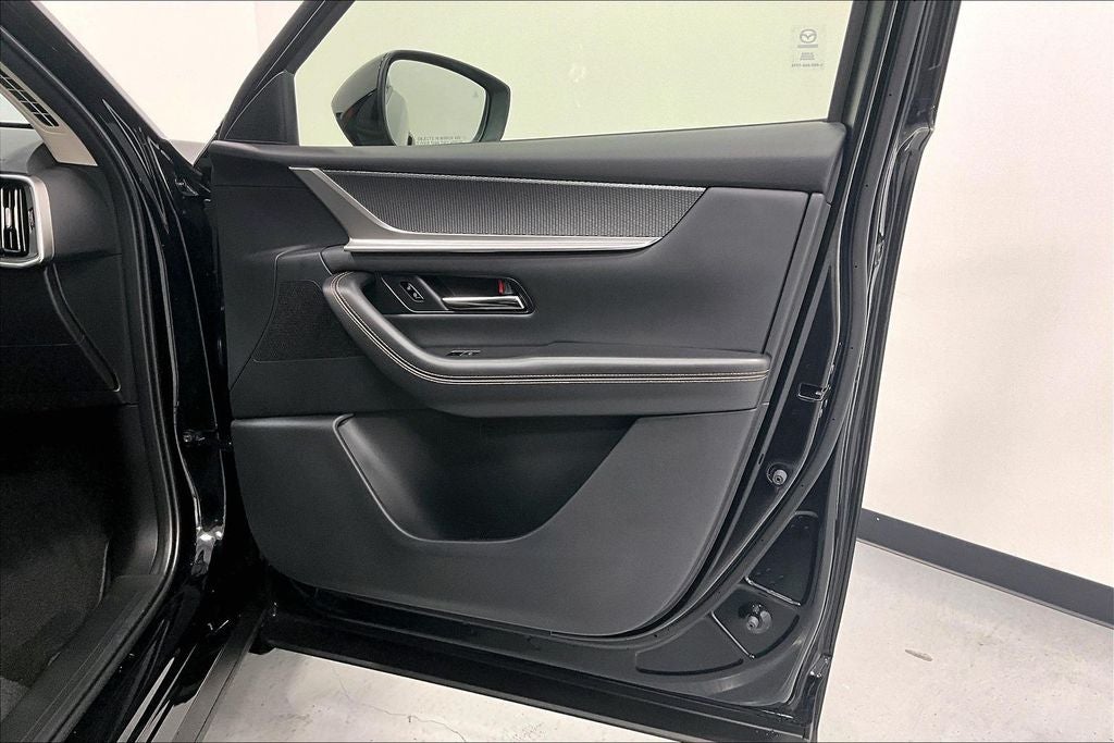 2026 Mazda Mazda CX-70 3.3 Turbo Preferred