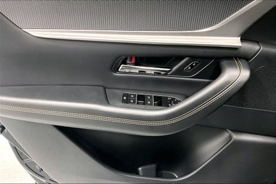 2026 Mazda Mazda CX-70 3.3 Turbo Preferred