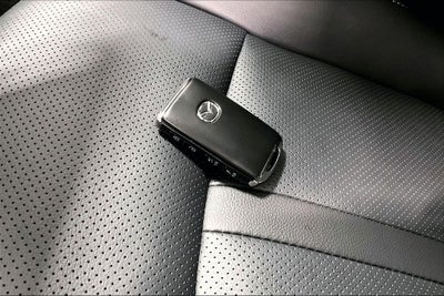 2026 Mazda Mazda CX-70 3.3 Turbo Preferred