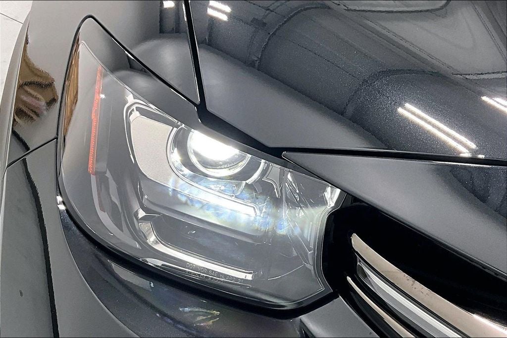 2026 Mazda Mazda CX-70 3.3 Turbo Preferred