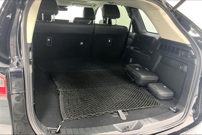 2026 Mazda Mazda CX-70 3.3 Turbo Preferred