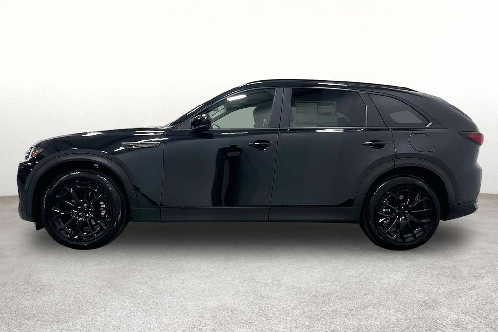 2026 Mazda Mazda CX-70 3.3 Turbo Preferred