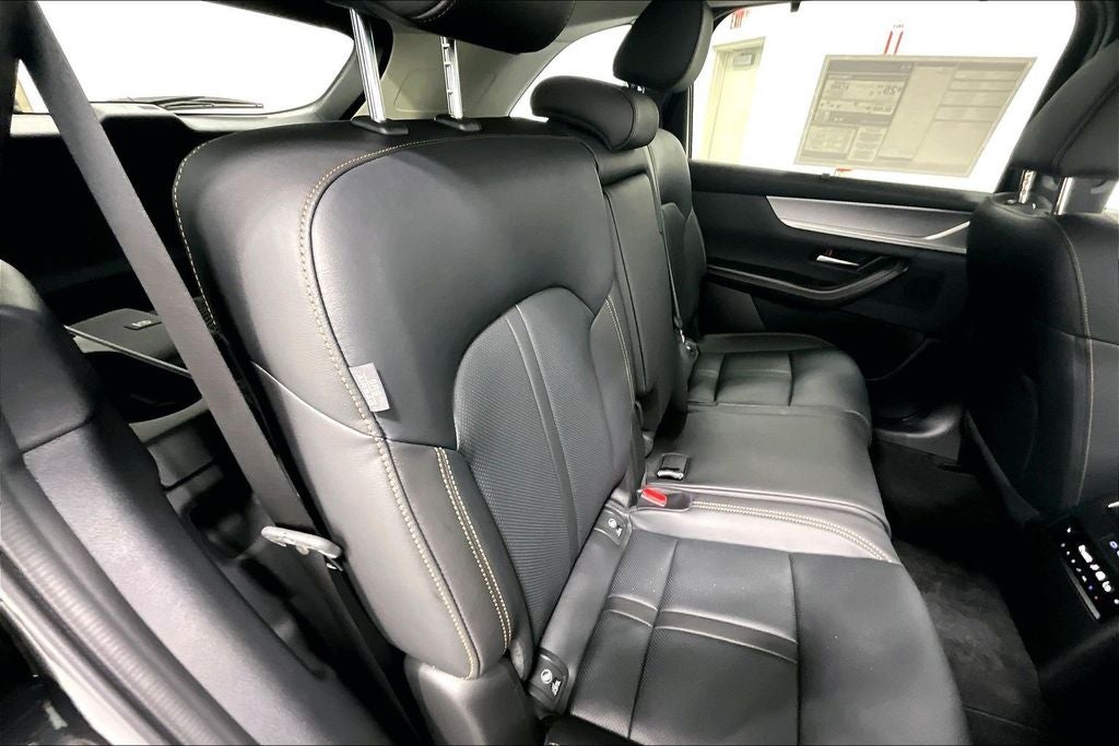 2026 Mazda Mazda CX-70 3.3 Turbo Preferred