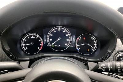2026 Mazda Mazda CX-70 3.3 Turbo Preferred