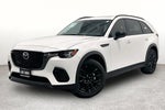 2026 Mazda Mazda CX-70 3.3 Turbo Preferred