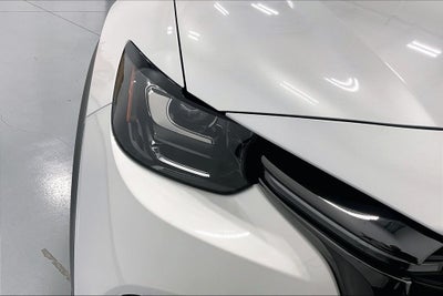 2026 Mazda Mazda CX-70 3.3 Turbo Preferred