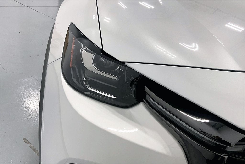 2026 Mazda Mazda CX-70 3.3 Turbo Preferred