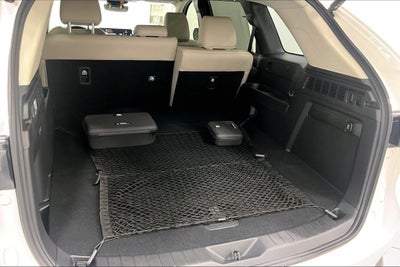 2026 Mazda Mazda CX-70 3.3 Turbo Preferred