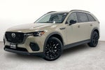 2026 Mazda Mazda CX-70 3.3 Turbo Preferred