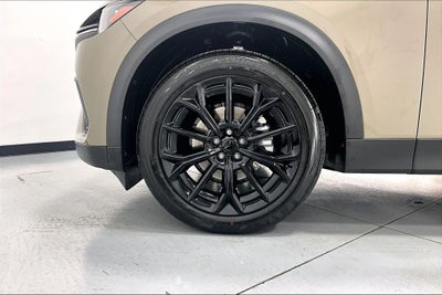 2026 Mazda Mazda CX-70 3.3 Turbo Preferred