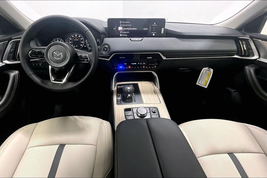 2026 Mazda Mazda CX-70 3.3 Turbo Preferred