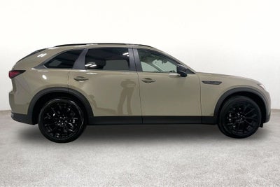 2026 Mazda Mazda CX-70 3.3 Turbo Preferred
