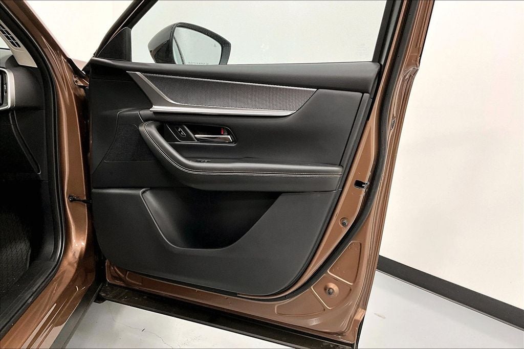 2026 Mazda Mazda CX-70 PHEV SC Plus