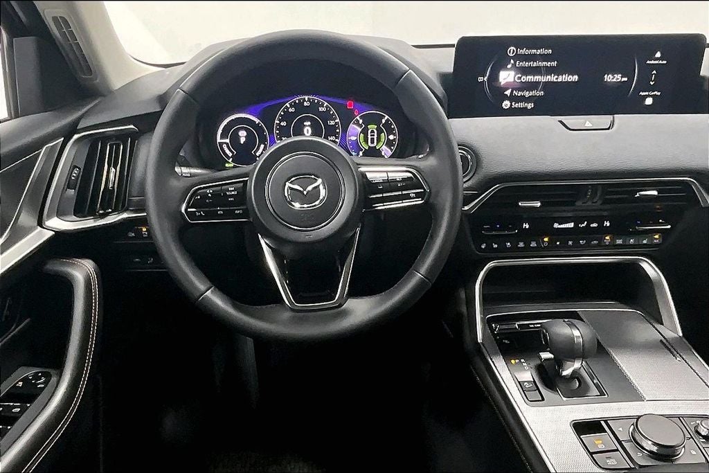 2026 Mazda Mazda CX-70 PHEV SC Plus