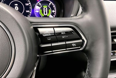 2026 Mazda Mazda CX-70 PHEV SC Plus