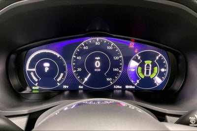 2026 Mazda Mazda CX-70 PHEV SC Plus