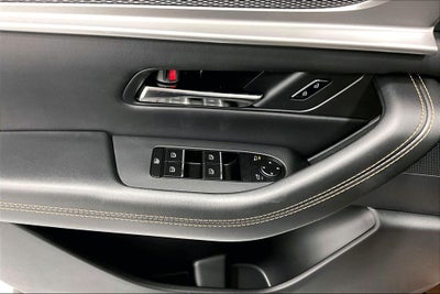 2026 Mazda Mazda CX-70 PHEV SC Plus