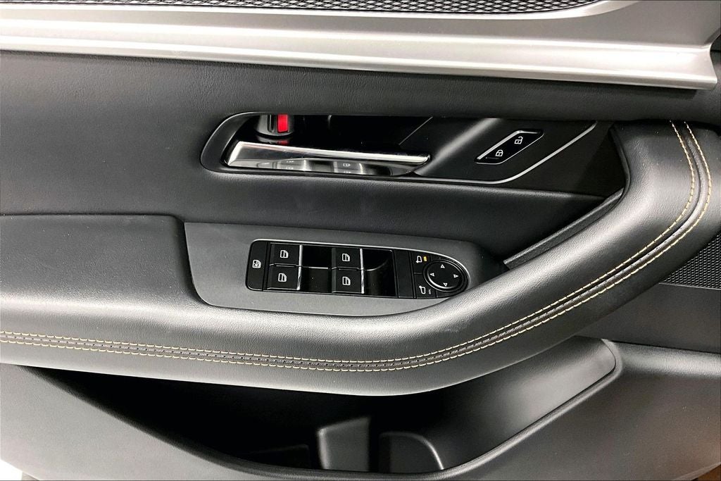 2026 Mazda Mazda CX-70 PHEV SC Plus