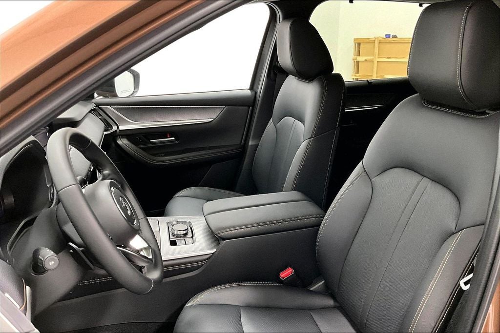 2026 Mazda Mazda CX-70 PHEV SC Plus