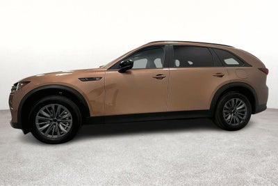 2026 Mazda Mazda CX-70 PHEV SC Plus