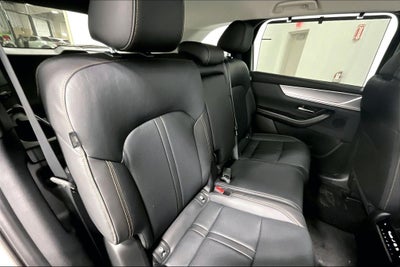 2026 Mazda Mazda CX-70 PHEV SC Plus