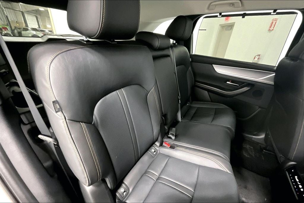 2026 Mazda Mazda CX-70 PHEV SC Plus