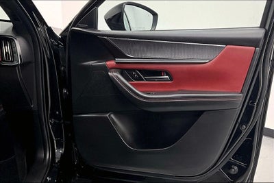 2025 Mazda Mazda CX-70 3.3 Turbo S Premium