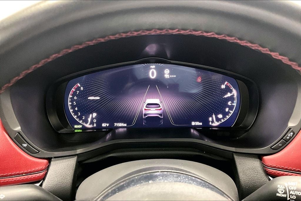 2025 Mazda Mazda CX-70 3.3 Turbo S Premium