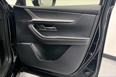2026 Mazda Mazda CX-70 3.3 Turbo Premium