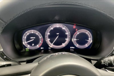 2026 Mazda Mazda CX-70 3.3 Turbo Premium