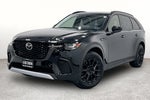 2026 Mazda Mazda CX-70 3.3 Turbo Premium