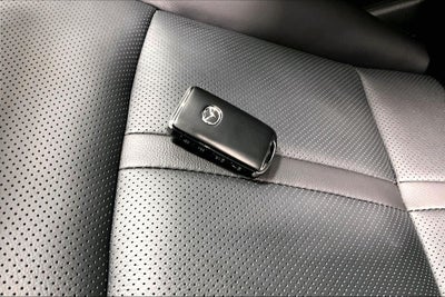 2026 Mazda Mazda CX-70 3.3 Turbo Premium
