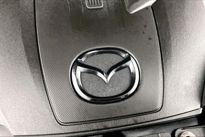 2026 Mazda Mazda CX-70 3.3 Turbo Premium