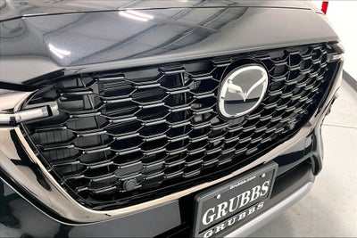 2026 Mazda Mazda CX-70 3.3 Turbo Premium