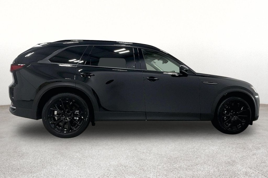 2026 Mazda Mazda CX-70 3.3 Turbo Premium
