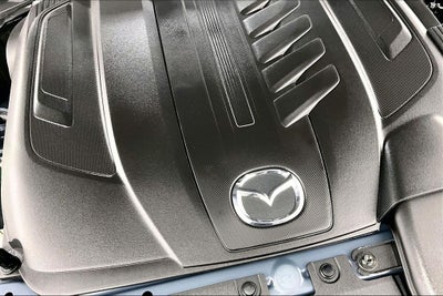 2026 Mazda Mazda CX-70 3.3 Turbo Premium