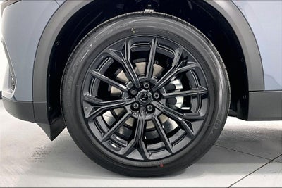 2026 Mazda Mazda CX-70 3.3 Turbo Premium