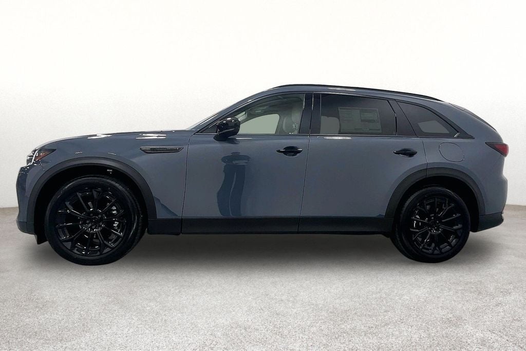 2026 Mazda Mazda CX-70 3.3 Turbo Premium