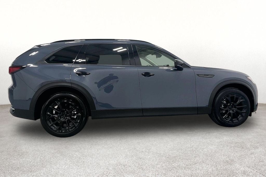 2026 Mazda Mazda CX-70 3.3 Turbo Premium