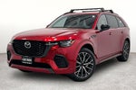 2026 Mazda Mazda CX-70 3.3 Turbo S Premium Plus