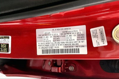 2026 Mazda Mazda CX-70 3.3 Turbo S Premium Plus