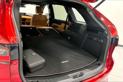 2026 Mazda Mazda CX-70 3.3 Turbo S Premium Plus