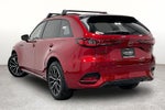 2026 Mazda Mazda CX-70 3.3 Turbo S Premium Plus