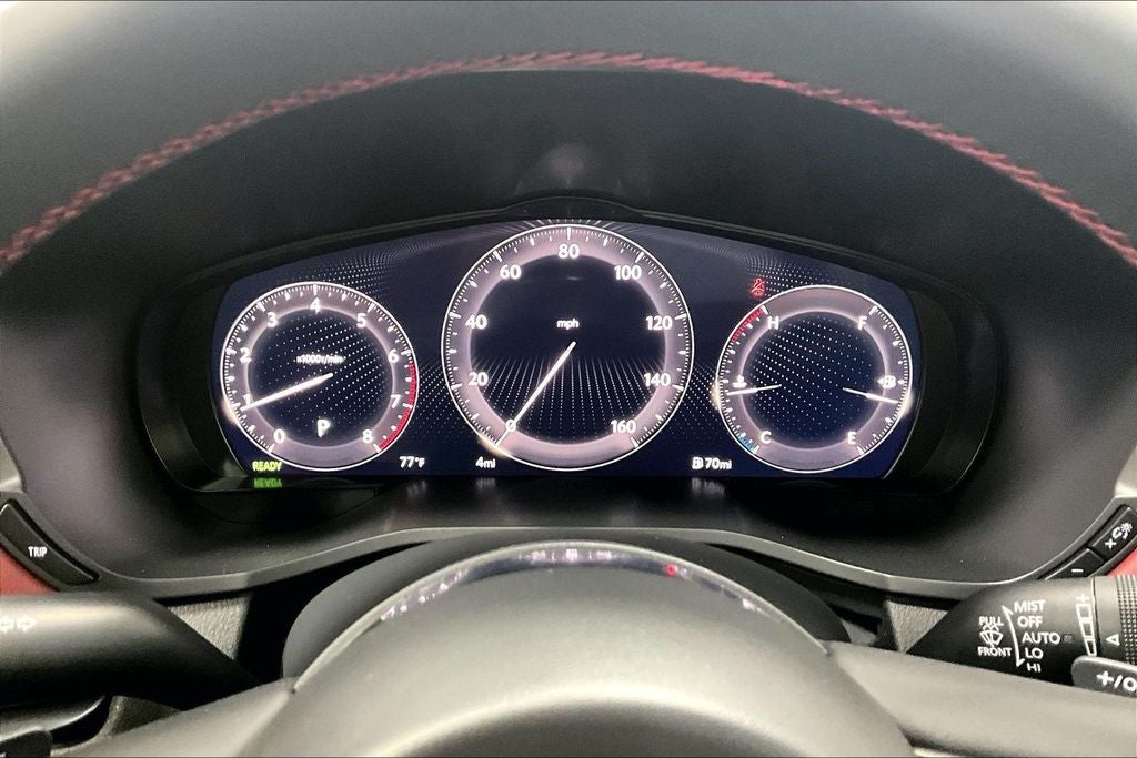 2026 Mazda Mazda CX-70 3.3 Turbo Premium Plus
