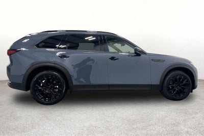 2026 Mazda Mazda CX-70 3.3 Turbo Premium Plus