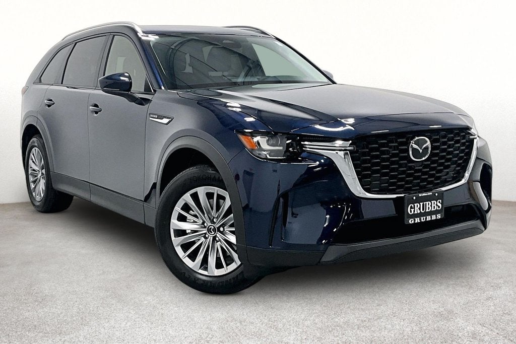 2026 Mazda Mazda CX-90 3.3 Turbo Select