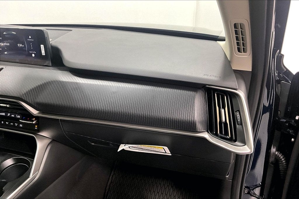 2026 Mazda Mazda CX-90 3.3 Turbo Select