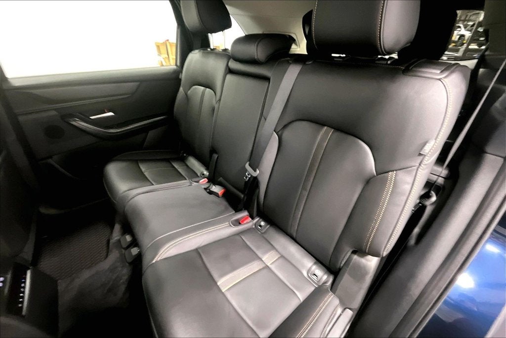 2026 Mazda Mazda CX-90 3.3 Turbo Select