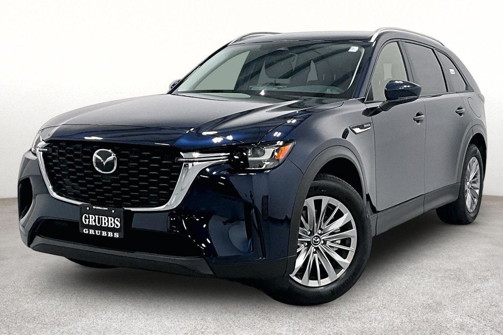 2026 Mazda Mazda CX-90 3.3 Turbo Select